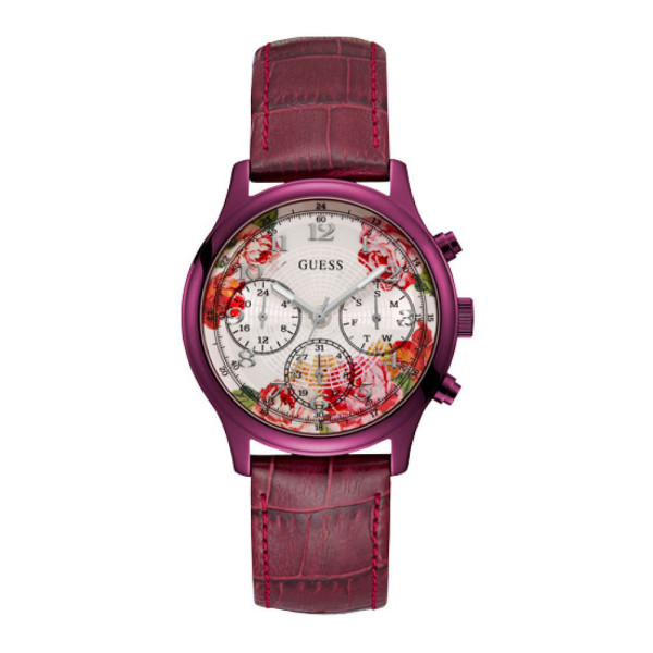 RELOJ GUESS MUJER  W1017L3 (40MM) D