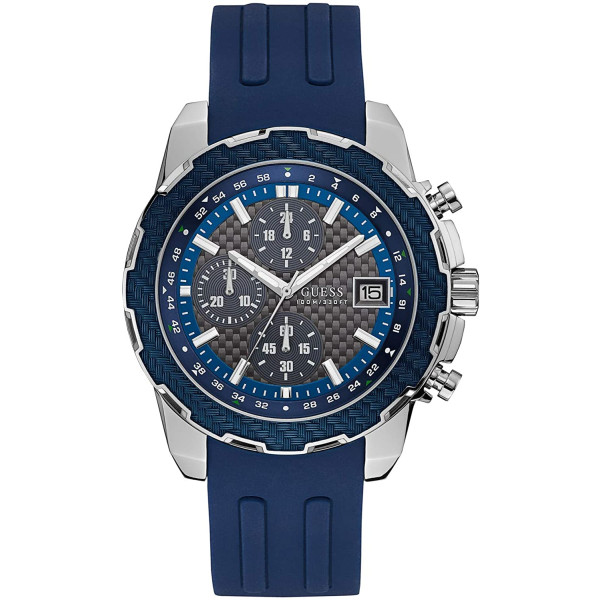 RELÓGIO GUESS HOMEM W1047G2 (46MM) D