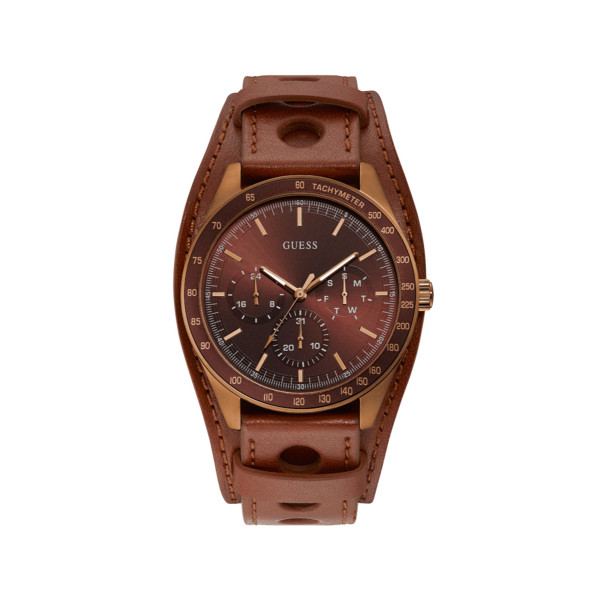 RELOJ GUESS HOMBRE  W1100G3 (44MM) D