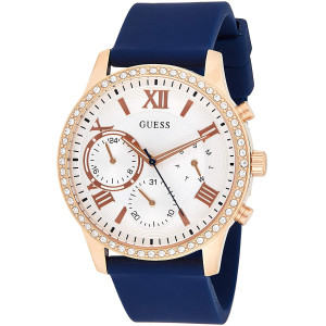 RELÓGIO GUESS PARA MULHER W1135L3 (40MM) D