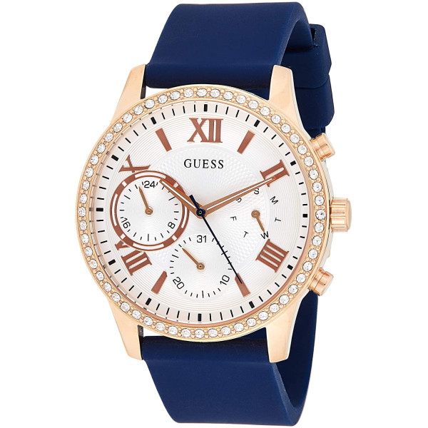 RELÓGIO GUESS PARA MULHER W1135L3 (40MM) D