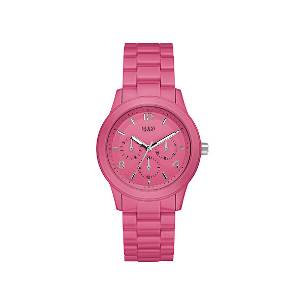 RELOJ GUESS MUJER  W11603L4 (37MM) D