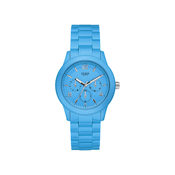 RELÓGIO GUESS PARA MULHER W11603L5 (39MM) D