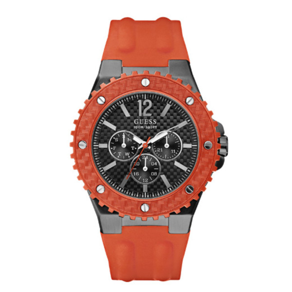 RELOJ GUESS HOMBRE  W11619G4 (44MM) D