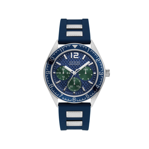 RELÓGIO GUESS HOMEM W1167G1 (46MM) D