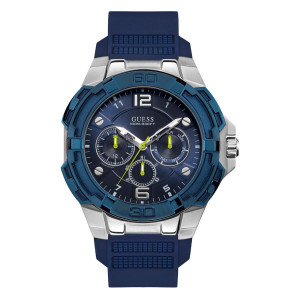 RELOJ GUESS HOMBRE  W1254G1 (52MM) D