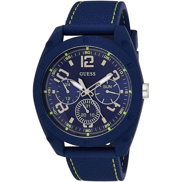 RELOJ GUESS HOMBRE  W1256G3 (46MM) D