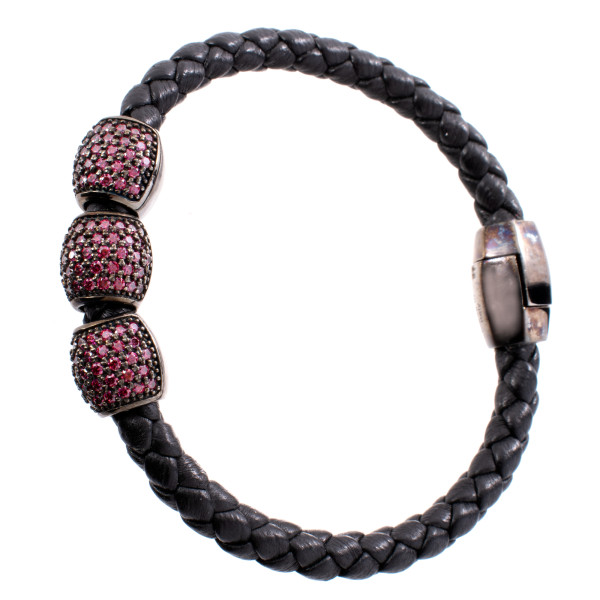 PESAVENTO PULSEIRA DE MULHER PESAVENTO W1NTRB313 19CM D