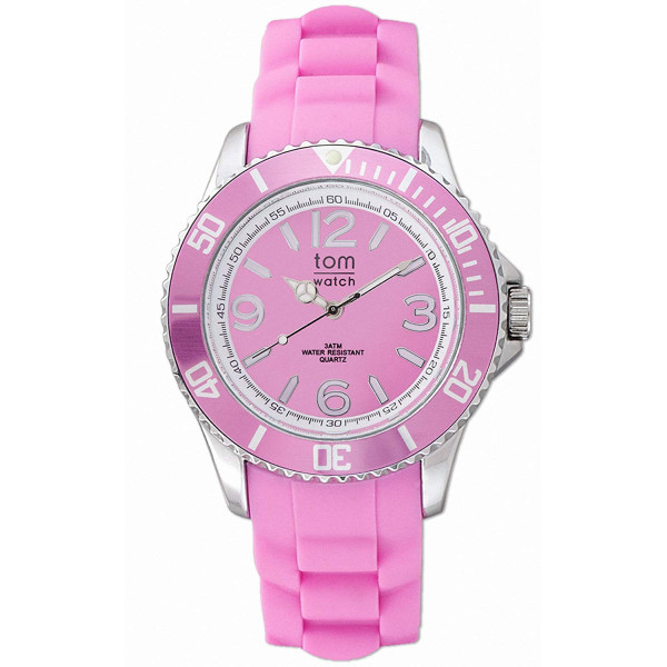 RELÓGIO TOM WATCH UNISEX WA00007 (44MM) D