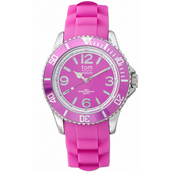 RELOJ TOM WATCH UNISEX  WA00011 (44MM) D