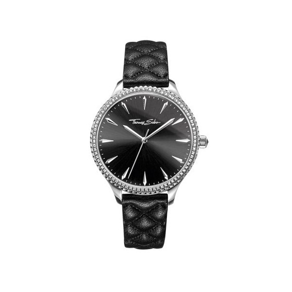 RELOJ THOMAS SABO MUJER  WA03222212033 (38MM) D