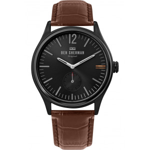 RELÓGIO BEN SHERMAN HOMEM WB035T (43MM) D