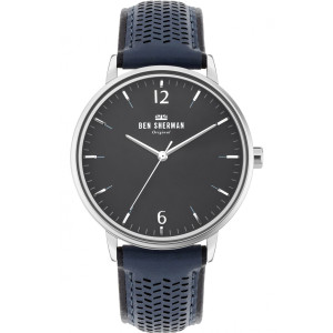 RELÓGIO BEN SHERMAN HOMEM WB038U (43MM) D