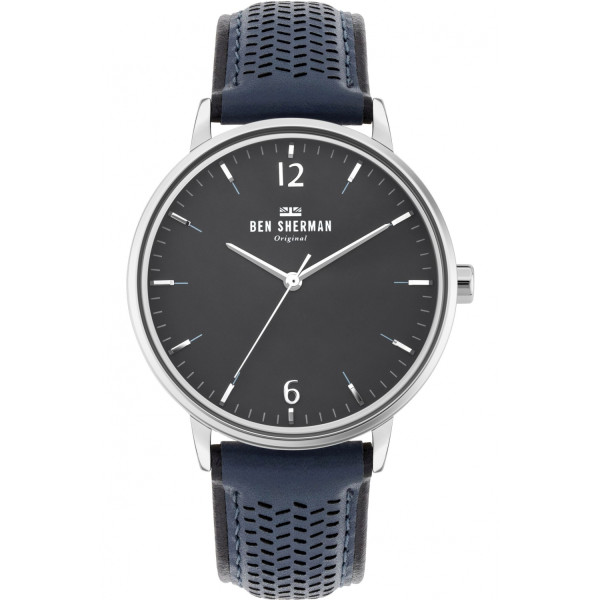 RELÓGIO BEN SHERMAN HOMEM WB038U (43MM) D