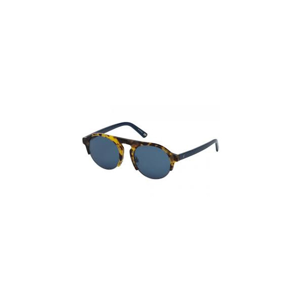 ÓCULOS DE SOL WEB EYEWEAR HOMENS WE0224-56V D