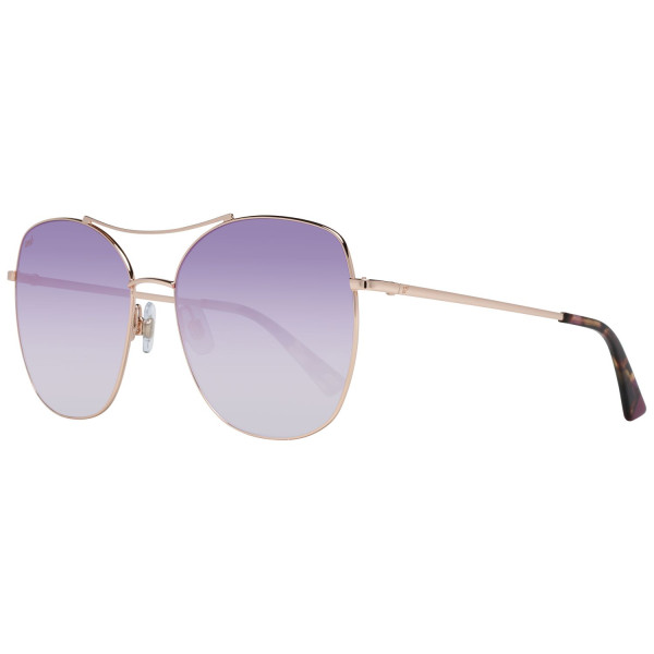 GAFAS DE SOL WEB EYEWEAR MUJER  WE0245-5833Z D