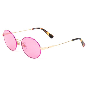 ÓCULOS DE SOL WEB EYEWEAR MULHER WE0255-32S D