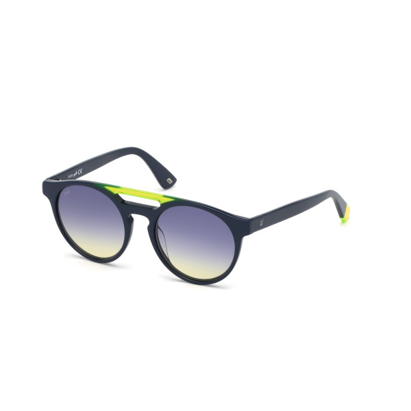 GAFAS DE SOL WEB EYEWEAR UNISEX  WE0262-5190W D