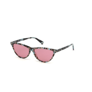 GAFAS DE SOL WEB EYEWEAR MUJER  WE0264-5555Y D