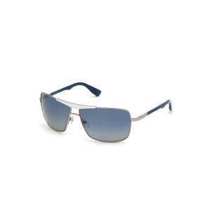 ÓCULOS DE SOL WEB EYEWEAR HOMENS WE0280-6214V D