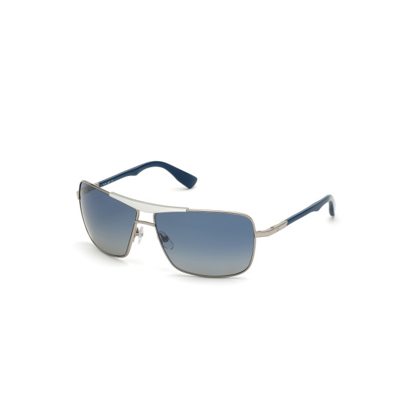 ÓCULOS DE SOL WEB EYEWEAR HOMENS WE0280-6214V D