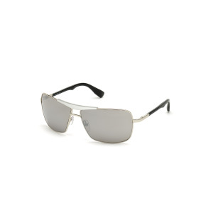 GAFAS DE SOL WEB EYEWEAR HOMBRE  WE0280-6216C D