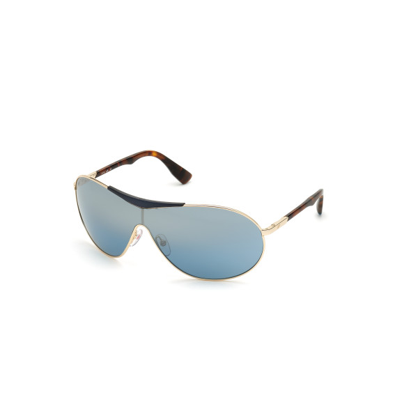 ÓCULOS DE SOL WEB EYEWEAR UNISEX WE0282-0032X D