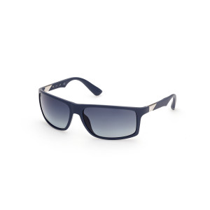 ÓCULOS DE SOL WEB EYEWEAR HOMENS WE0293-6391V D