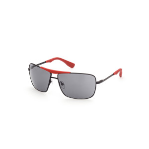 ÓCULOS DE SOL WEB EYEWEAR HOMENS WE0295-6402A D