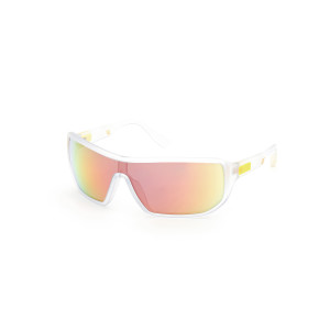 ÓCULOS DE SOL WEB EYEWEAR HOMENS WE0299-0026Q D