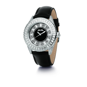 RELOJ FOLLI FOLLIE MUJER  WF0A030SSK (32MM) D