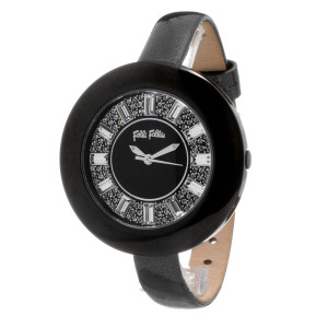 RELOJ FOLLI FOLLIE MUJER  WF0Y029SSK (40MM) D