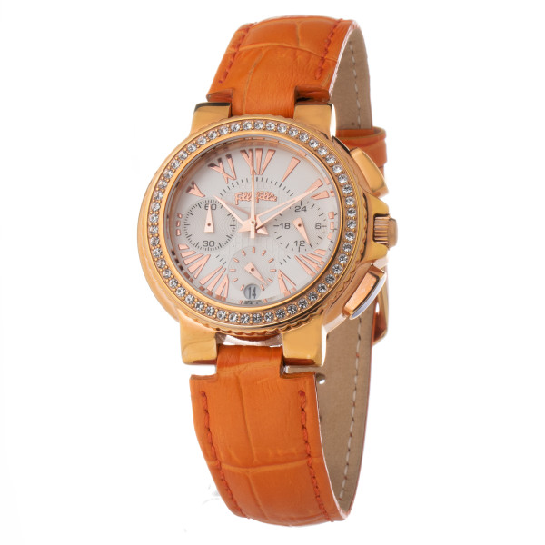 RELOJ FOLLI FOLLIE MUJER  WF13B001SE (28MM) D