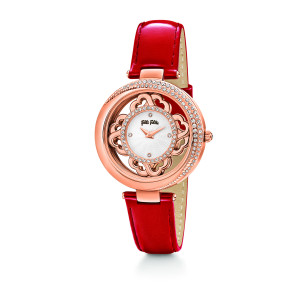 RELOJ FOLLI FOLLIE MUJER  WF13B042SSW (34MM) D