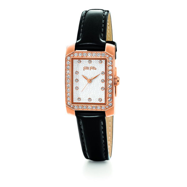 RELOJ FOLLI FOLLIE MUJER  WF13B053SSS () D