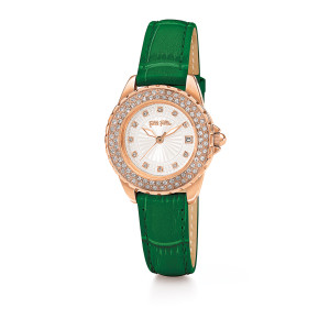 RELOJ FOLLI FOLLIE MUJER  WF13B071STS (28MM) D