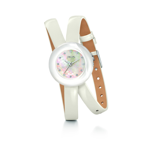 RELOJ FOLLI FOLLIE MUJER  WF13F030SSW (28MM) D