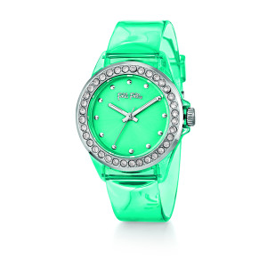 RELOJ FOLLI FOLLIE MUJER  WF13P079ZPU (32MM) D