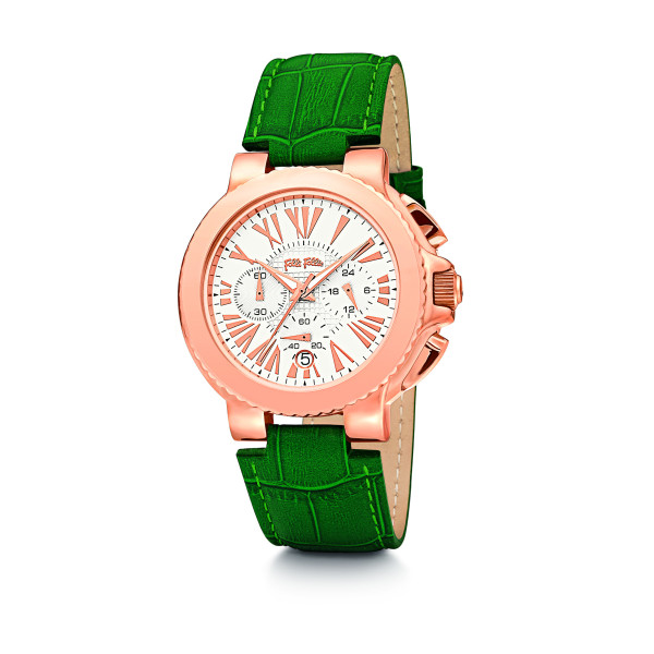 RELOJ FOLLI FOLLIE MUJER  WF13R002SES (35MM) D