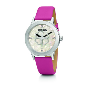 RELOJ FOLLI FOLLIE MUJER  WF13T040SPW (32MM) D