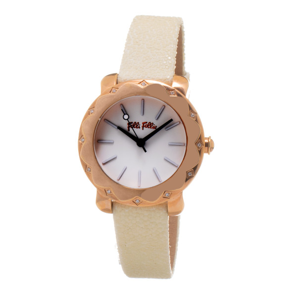 RELOJ FOLLI FOLLIE MUJER  WF14B002SPS (35MM) D