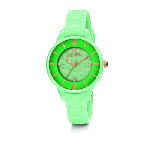 RELOJ FOLLI FOLLIE MUJER  WF15P027ZSE (28MM) D