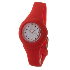 RELOJ FOLLI FOLLIE MUJER  WF15P042ZSR (35MM) D