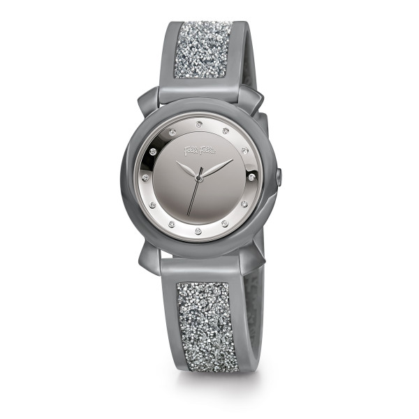 RELOJ FOLLI FOLLIE MUJER  WF15T013ZS (28MM) D