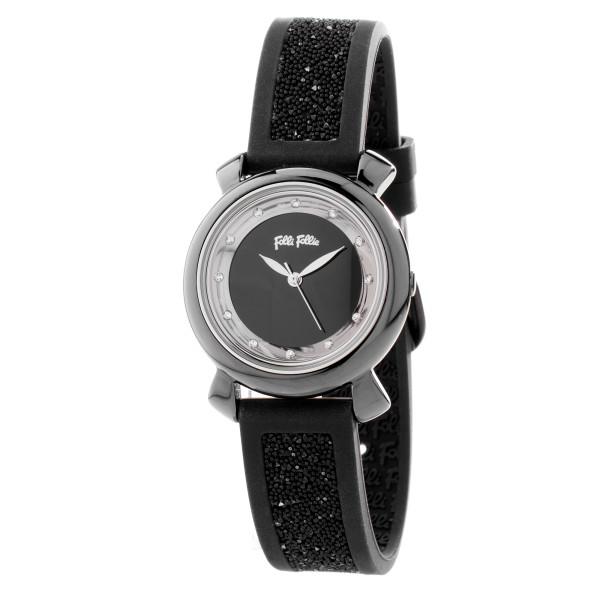 RELOJ FOLLI FOLLIE MUJER  WF15T013ZSA (28MM) D