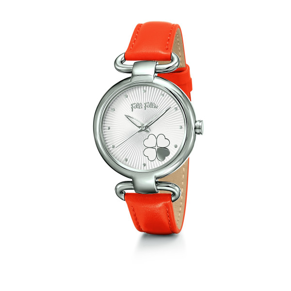 RELOJ FOLLI FOLLIE MUJER  WF15T029SPW (28MM) D