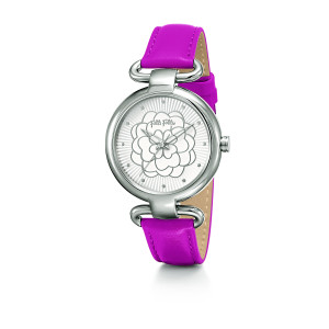 RELOJ FOLLI FOLLIE MUJER  WF15T030SPW (30MM) D