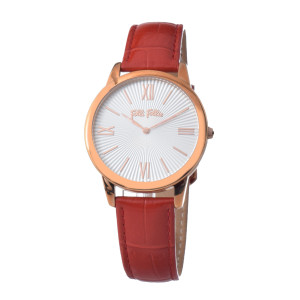 RELOJ FOLLI FOLLIE MUJER  WF15T033SPR (40MM) D