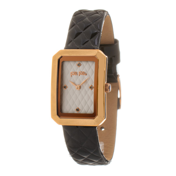 RELOJ FOLLI FOLLIE MUJER  WF16R026SSN (21MM) D