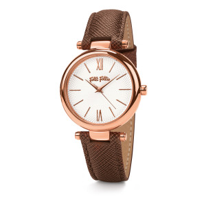 RELOJ FOLLI FOLLIE MUJER  WF16R029SPS (28MM) D